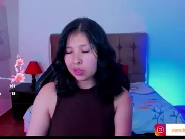 Chaturbate Free Live Porn of namiko_park