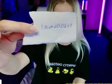 Chaturbate Sex Cam of naomihita