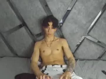 Chaturbate Watch Live Sex Cams of oliverthompson_01