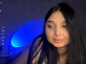 Chaturbate Nude Webcam of pinkncrazy