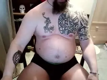 Chaturbate Live Sex of samoanthorn