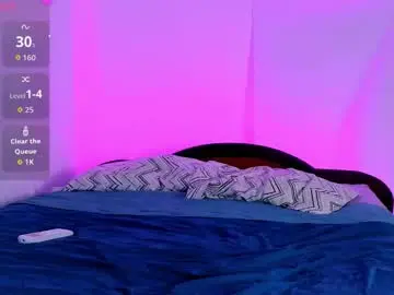 Chaturbate Live Sex Cam of sasha_fox0