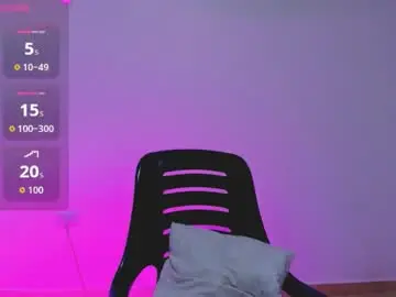 Chaturbate Adult Video Chat of sasha_fox0