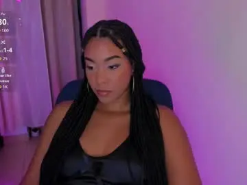 Chaturbate Live Sex Cam of sasha_fox0