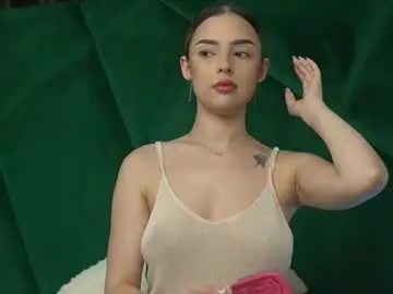 Chaturbate Live Porn of scarletcoles