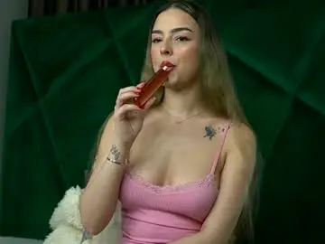 Chaturbate Live Porn of scarletcoles