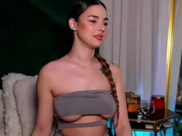 Chaturbate Best Webcam of scarletcoles