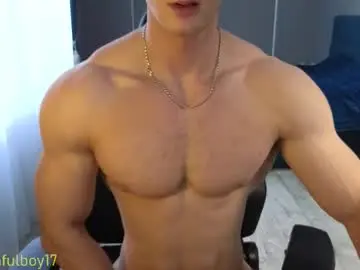 Chaturbate Sex Cam of sinffuly