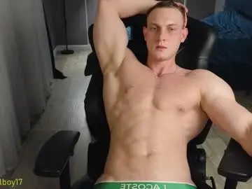 Chaturbate Nude Webcam of sinffuly