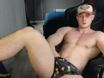 Chaturbate Live Sex Cam of sinffuly