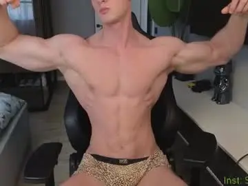 Chaturbate Live Porn of sinffuly
