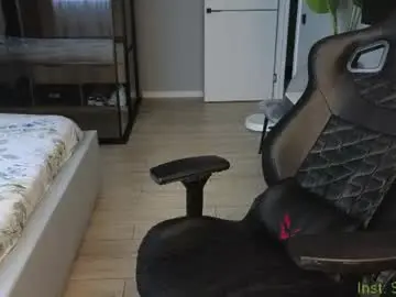 Chaturbate Live Sex Cam of sinffuly