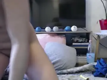 Chaturbate Nude Webcam of tymika