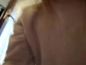 Chaturbate Nude Webcam of tymika