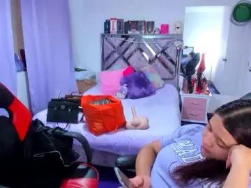 Chaturbate Free Porn Cam of valery_taylor_1