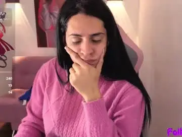 Chaturbate Adult Webcams of vittoria_lombardi07