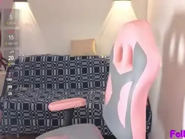 Chaturbate Free Porn Cam of vittoria_lombardi07