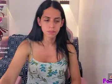 Chaturbate Sex Chat of vittoria_lombardi07