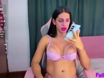 Chaturbate Adult Webcams of vittoria_lombardi07