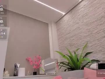 Chaturbate Adult Webcam of yssaacher