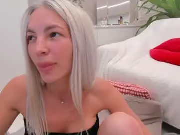 Chaturbate Best Webcam of yssaacher