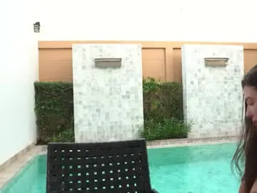 Chaturbate Live Porn of _bamby_baby_