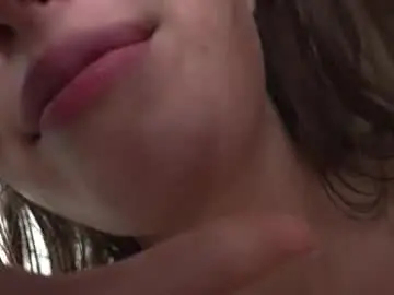 Chaturbate Sex Chat of _bamby_baby_