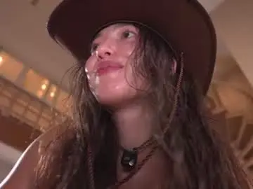 Chaturbate Adult Video Chat of _bamby_baby_