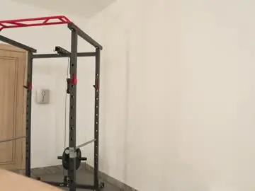 Chaturbate Best Webcam of _bamby_baby_