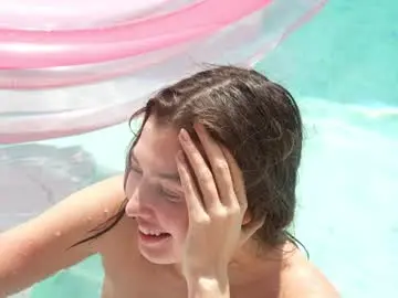 Chaturbate Live Sex of _bamby_baby_