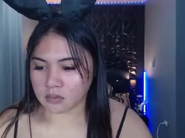 Chaturbate Free Porn Cam of asiankinkyella