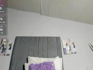 Chaturbate Sex Chat of baby_keyshar