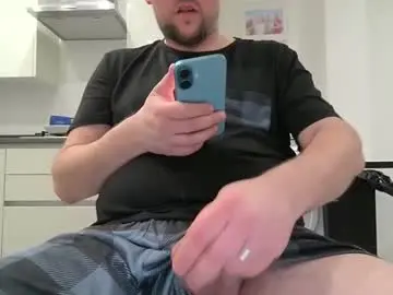 Chaturbate Best Webcam of britishman1989