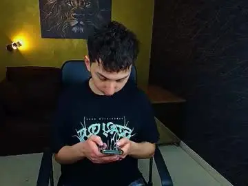 Chaturbate Adult Webcam of bronxpoe