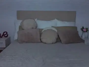 Chaturbate Adult Webcam of camila_777_