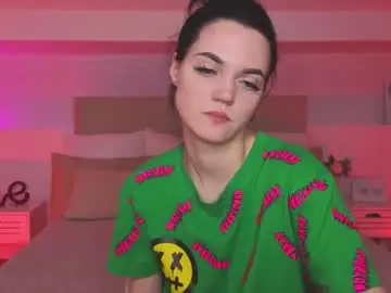 Chaturbate Watch Live Sex Cams of camila_777_