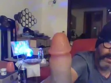 Chaturbate Live Porn of camomilla72