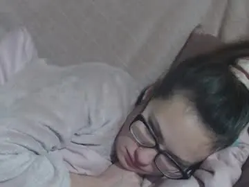 Chaturbate Live Sex of candylady136