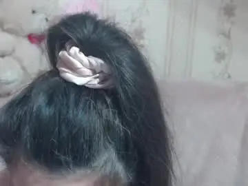 Chaturbate Live Porn of candylady136