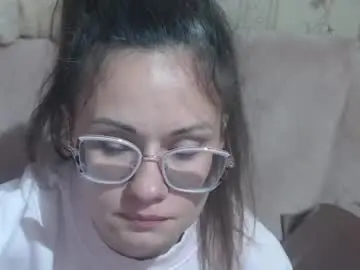 Chaturbate Live Porn of candylady136