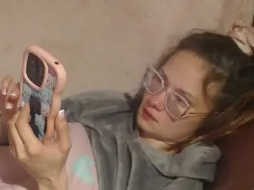 Chaturbate Nude Webcam of candylady136