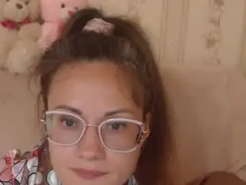 Chaturbate Nude Webcam of candylady136