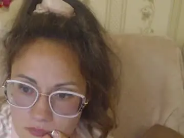 Chaturbate Live Porn of candylady136