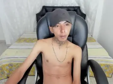 Chaturbate Private Sex Chat of darikson_boy_