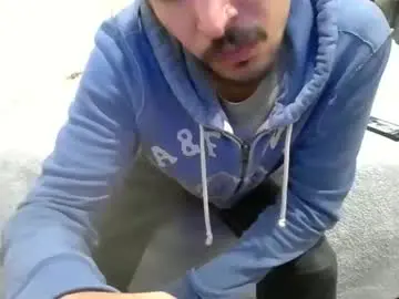 Chaturbate Live Sex Cam of duke_thick