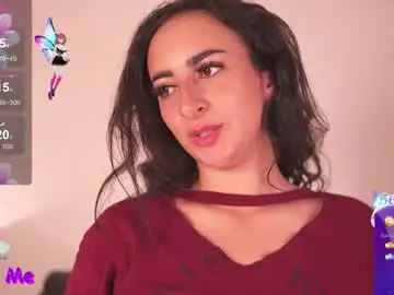 Chaturbate Adult Webcam of enola_holmes1