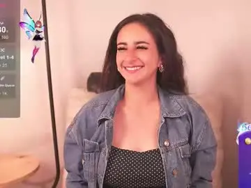 Chaturbate Free Live Porn of enola_holmes1