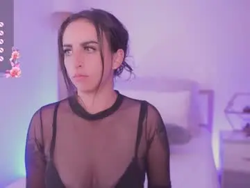 Chaturbate Live Sex Cam of enola_holmes1