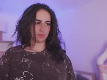 Chaturbate Free Porn Cam of enola_holmes1