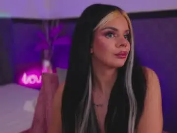 Chaturbate Private Sex Chat of evieebliss